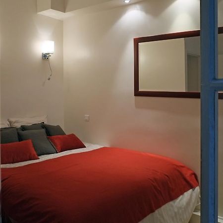 Apartment Bac St. Germain Paris Exterior foto