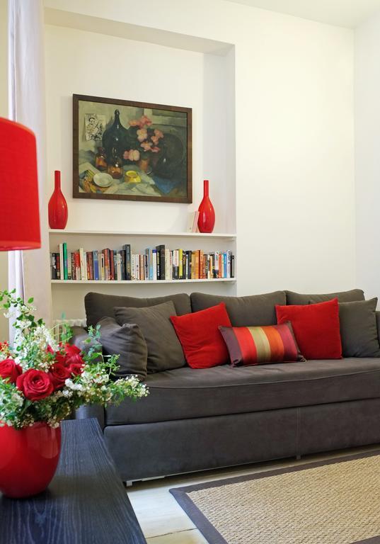 Apartment Bac St. Germain Paris Exterior foto